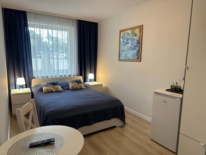 Others 2, Apartamenty i Pokoje Atlantic, Puck
