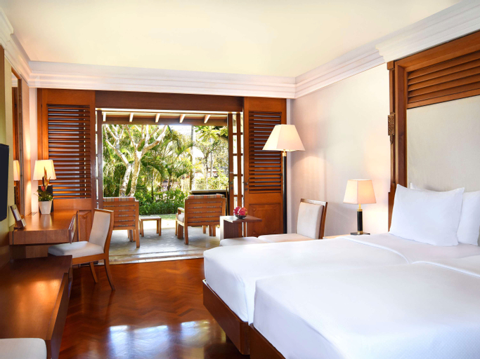 Bedroom 12