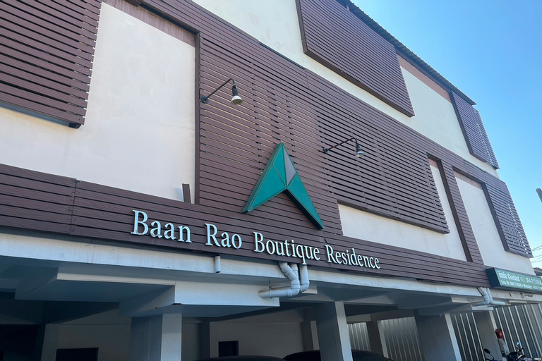 Baan Rao Boutique Residence, Muang Chiang Mai