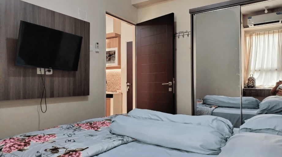 Bedroom 18