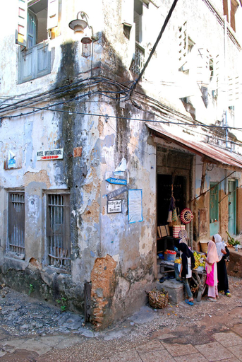 Others 2, Zi Villa Garden Room 1, Kaskazini 'A'