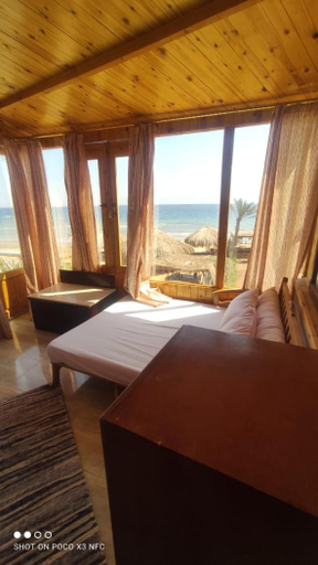Bedroom 2, Panorama Lodge Nuweiba, Nuweiba'