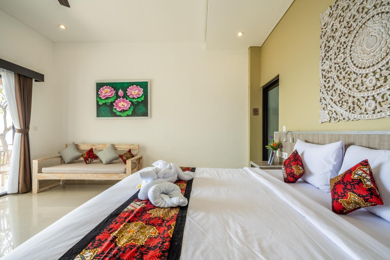 Bedroom 14