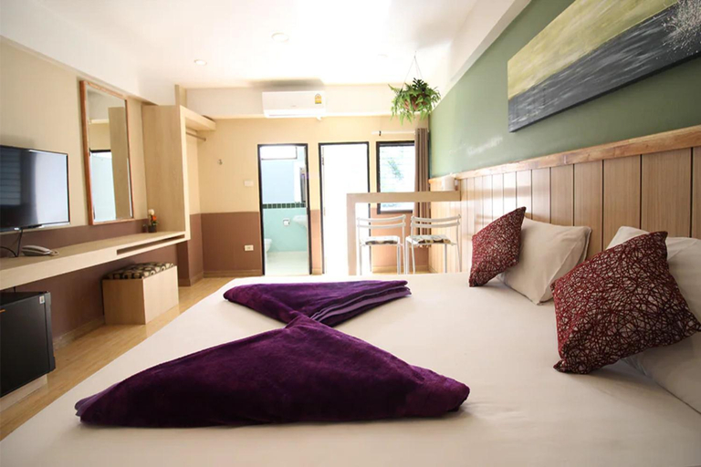 Bedroom 7
