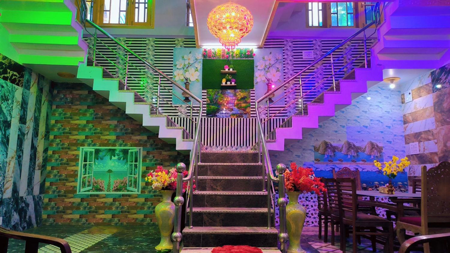 Others 5, Dream Live Stay Inn, Srinagar