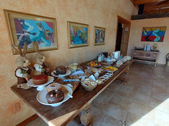 Others 5, Pousada Villa dos Vinhedos, São Joaquim