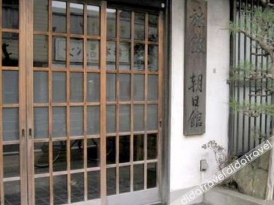 Hotel Interior or Public Areas 2, Ryokan Asahikan Hotel, Yasugi
