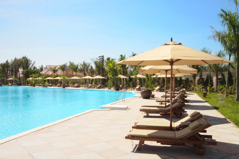 Sport & Beauty 2, Diamond Bay Resort & Spa Nha Trang, Nha Trang