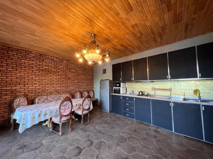 Food & Drinks 5, Qafqaz Suite Paradise Chalet & SPA, Qəbələ