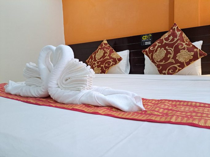 Bedroom 9