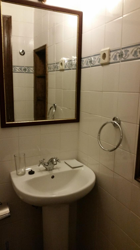 Bathroom 2, Nossa Casa na Aldeia, Viseu