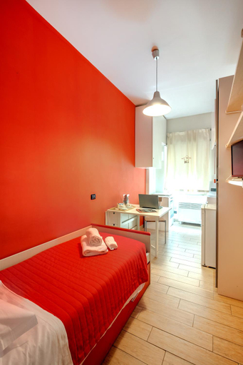 3, 4bnb - Reale House Ponte, Rome