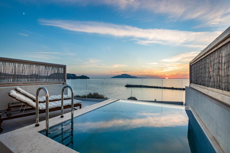 Others 3, Almyra Boutique Suites with Private Pool -Finiki, South Aegean