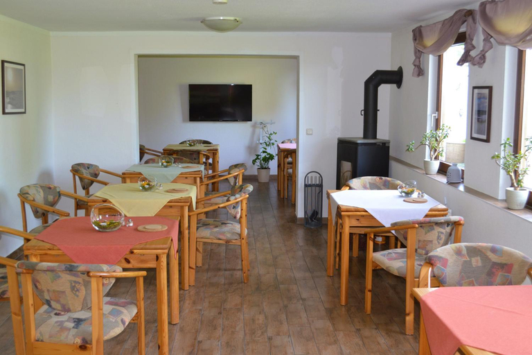 Others 4, Pension Haß, Nordwestmecklenburg