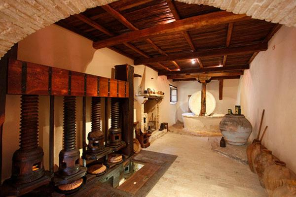 Others 4, Agriturismo I Mandorli, Perugia