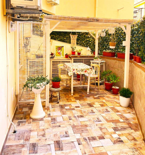 Others 2, Khorakhane, Sassari