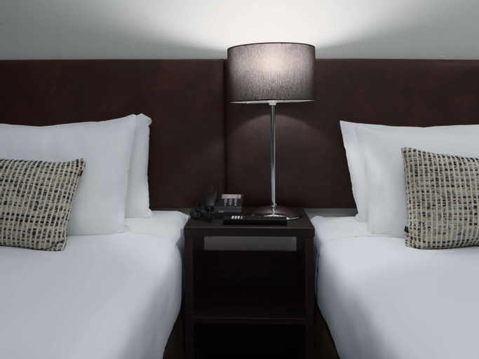 Bedroom 16