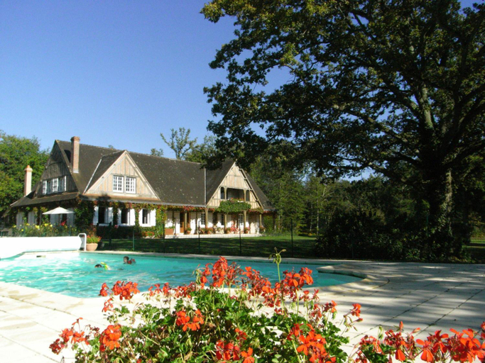 Others 2, Les Vieux Guays, Loiret
