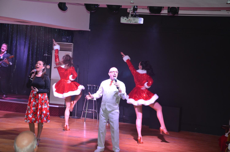 Others 5, Templestowe Hotel, Number One for Entertainment in Torquay, Torbay