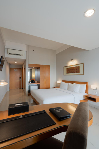 Bedroom 17