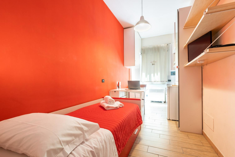 5, 4bnb - Reale House Ponte, Rome