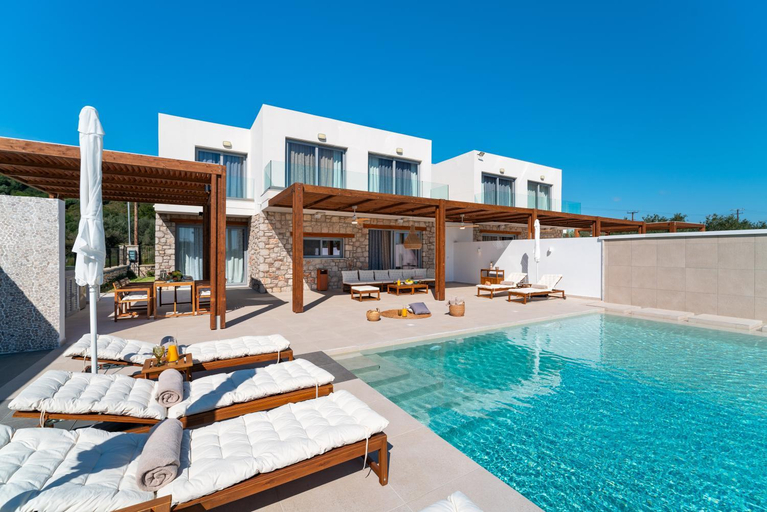 Others 4, Luna Llena Villas, South Aegean