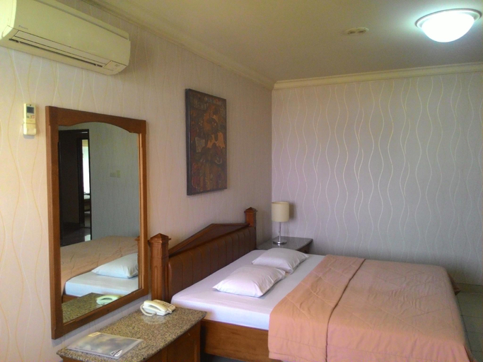 Bedroom 5