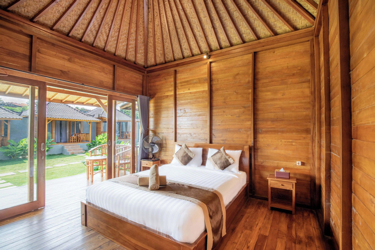 Bedroom 17