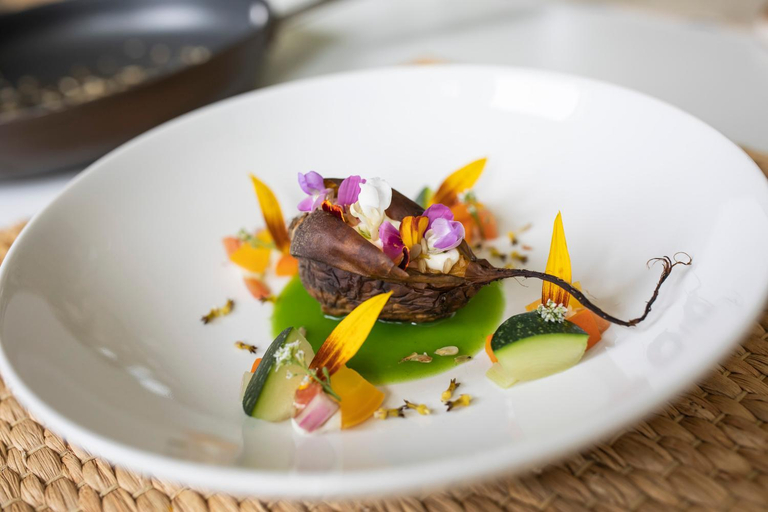 Food & Drinks 5, Umwelt Bildungszentrum Berlin, Berlin