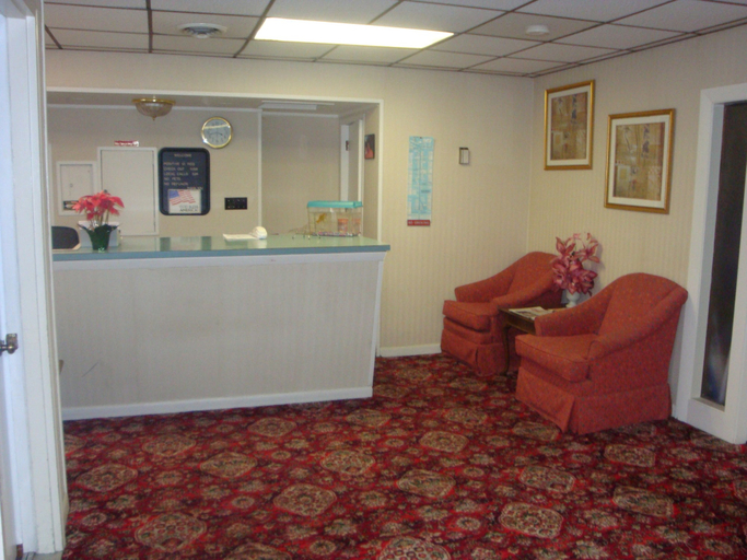 Others 5, Bedford Motel, Middlesex