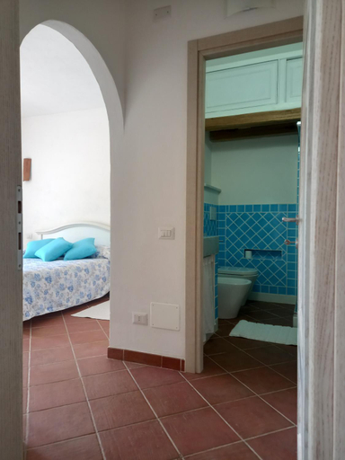 Bedroom 2, Il Colle della Brina, La Spezia