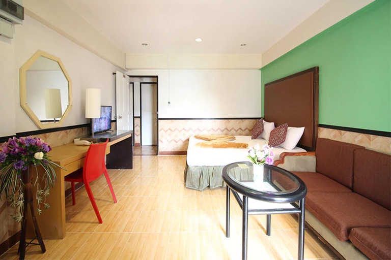 Bedroom 18