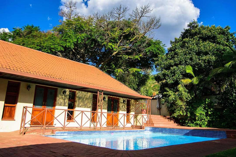 Sport & Beauty, RIETONDALE LODGE, City of Tshwane