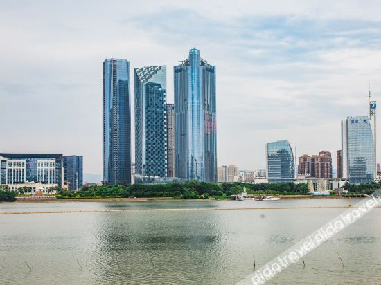Others 3, PESHT PREMIER, Fuzhou