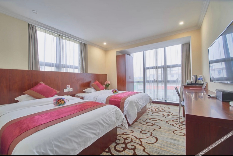 Others 5, Goton Business Hotel (Hangzhou Xiaoshan Airport), Hangzhou