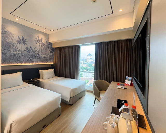 Bedroom 25