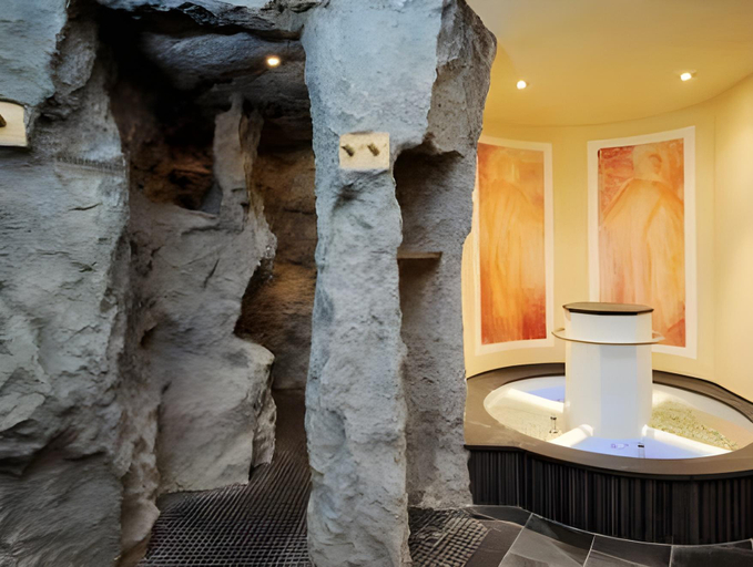 Others 5, Hotel Burgwald, Bludenz