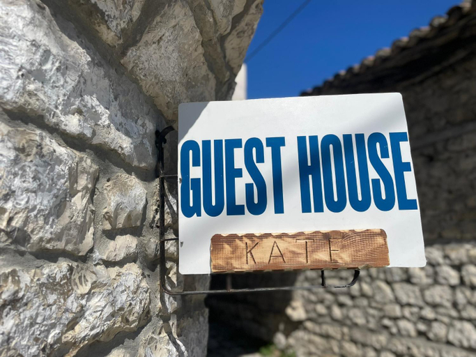 Others 5, Guesthouse Kate Berat Castle, Beratit