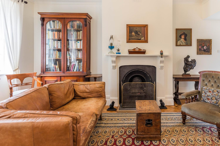Others 2, Islay House - Blue Room, Macedon Ranges Bal