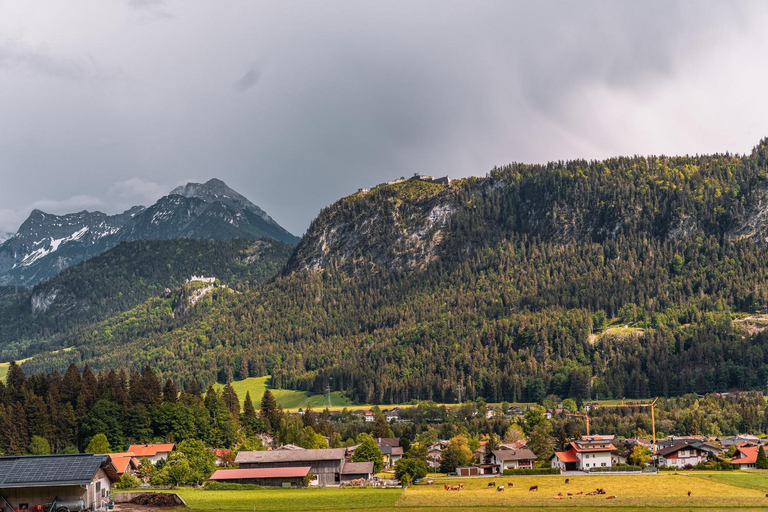 Others 3, Hahnenkamm Hostel, Reutte