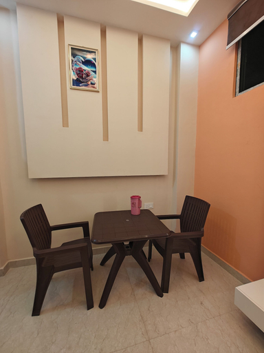 Others 4, HOTEL PINK CITY, Sikar