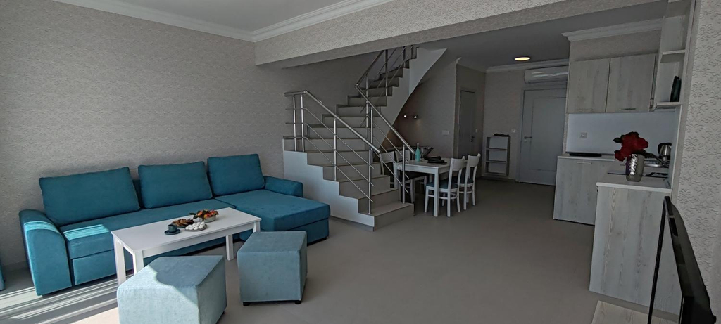 Others 5, Sea Point La Mer, Varna