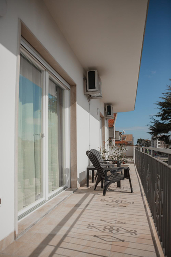 Others 3, B&B Le Gemme, Pescara