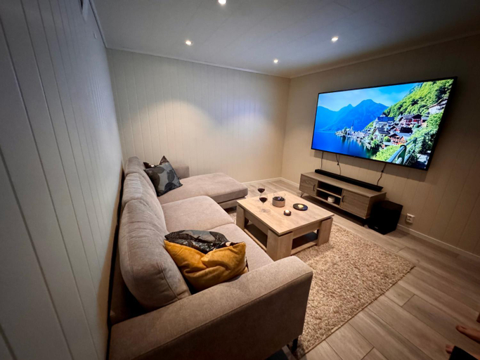Others 3, StarView Trolltunga Apartment, Odda