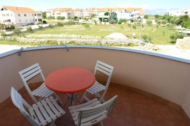 Others 5, Apartments Dubrovnik Two, Povljane