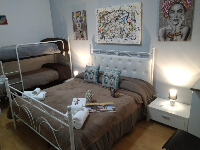 Others 3, Artemide Rent BedRooms, Agrigento