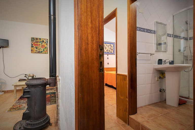 Bathroom 5, Casa Amoreira - Quinta Amoreira, Loulé