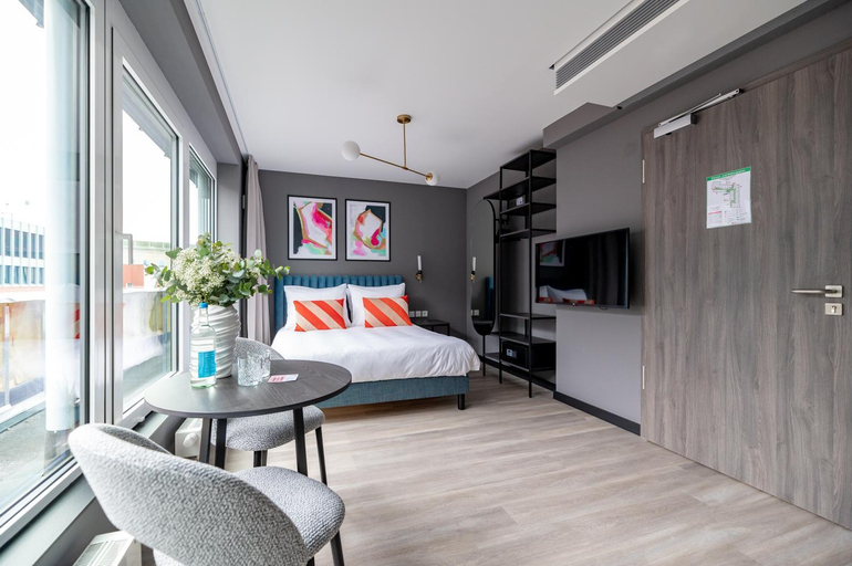 Bedroom 7