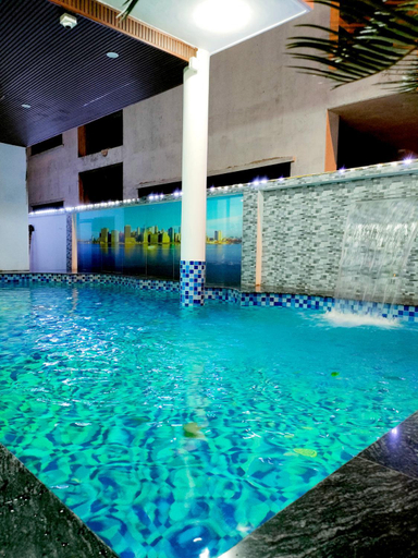 Sport & Beauty, Villa FLC Sam Son Lavender, Sầm Sơn