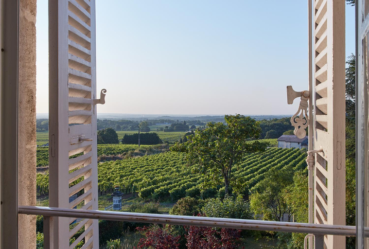 Others 5, Domaine Maze Churchill, Charente-Maritime